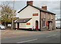 Station Hotel, Abergavenny