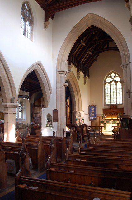 All Saints' Church, Wellingore,... © Gary Brothwell cc-by-sa/2.0 ...