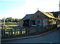 Barn at Rope Farm