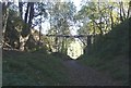 Cycleway between Saddleworth Road and Rochdale Road