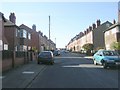 Welbeck Street - Sugar Lane