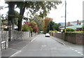 Chapel Road, Abergavenny