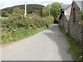 Chain Road, Abergavenny