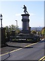 Church Hill Cenotaph