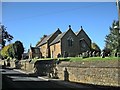 Great Bourton-All Saints Church