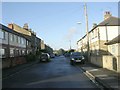 Laurel Terrace - looking towards Richardshaw Lane