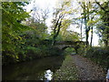 Bankend Bridge