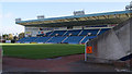 Rugby Park