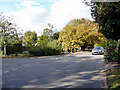 Old Yarmouth Road, Sutton, Norfolk