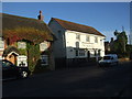 Sherington village pub