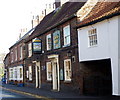 The Cross Keys, Kirkgate, Thirsk