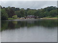 Lakeside Caf?, Roundhay Park, Leeds