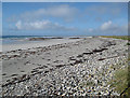 Sea, sand, shingle and dune