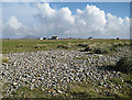 Near Teanna Mhachair