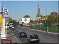 Golden Hillock Road, Sparkhill