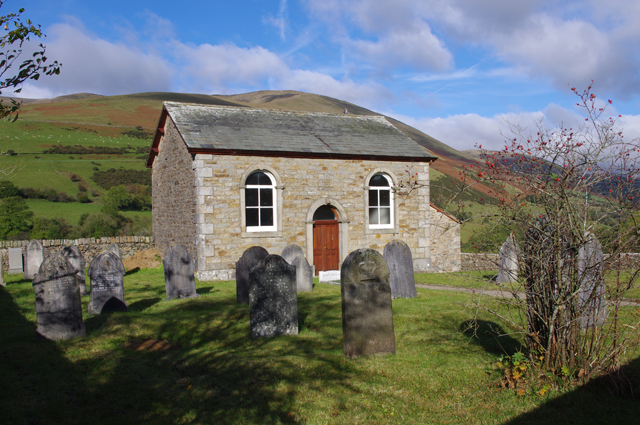 Cautley Methodist Chapel