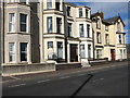 Dunluce Apartments, Portrush