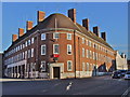 Worcester Fire Station