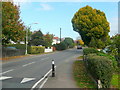 Oxstalls Lane, Longlevens