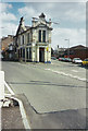 Baillieston, Main Street