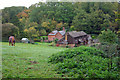 Crabtree and Foxglove Cottages