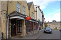 Northleach Post Office