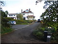 The Dunkery Beacon Guest House, Wootton Courtenay