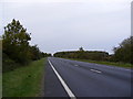 TM3762 : A12 Saxmundham Bypass by Geographer