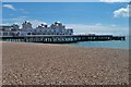 South Parade Pier - Southsea