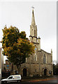 St Stephen, Canonbury Road, London N1