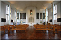 St Stephen, Canonbury Road, London N1 - West end