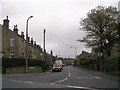 Helme Lane - Slaithwaite Road