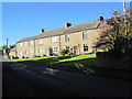 Terraced Houses, Catton