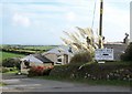 Penbryn Bach Fish Restaurant, Uwchmynydd