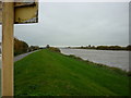 The River Trent from near Messingham Ings