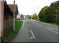 London Road, Bourne End