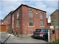 Former school, West Ardsley