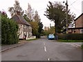 Duke Street in Stanton