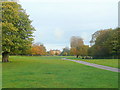 Gate Burton Park