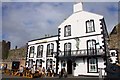 The Anglesey on the Promenade