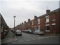 West View Road, Barrow