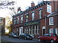 The Bull and Sun, Bridlington Old Town