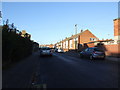 South Back Lane, Bridlington