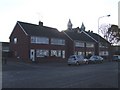 Houses on St John