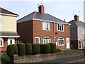 Council Housing - Caledonia Road