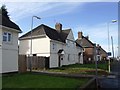 Council Housing - Cartwright Street