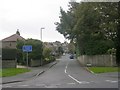 Tinker Lane - Holmfirth Road