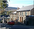 Ton Mawr Street, Blaenavon