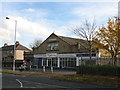 The Grangefield Building, Thornton Road