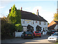 Wheelwrights Arms, Matfield